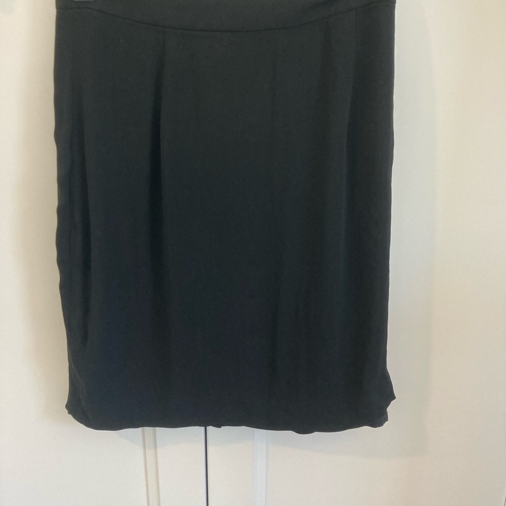 Banana republic skirt